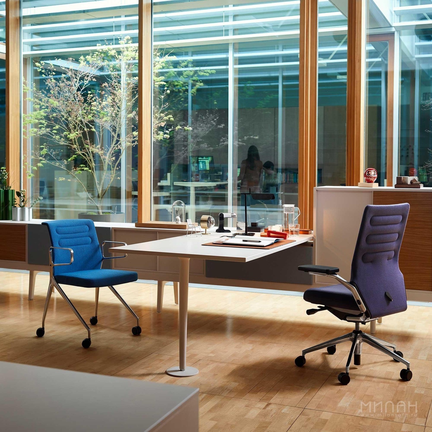 AC 5 Work VITRA 177259